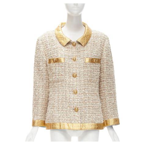 chanel egypt jacket|chanel egyptian for sale.